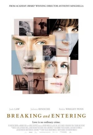 Breaking and Entering