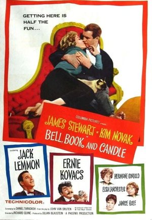 Bell Book and Candle