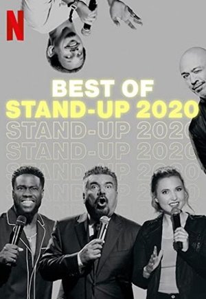 Best of Stand-Up 2020