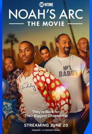 Noah's Arc: The Movie