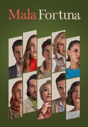 Mala fortuna