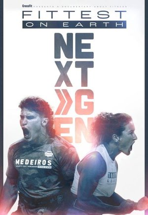 Fittest on Earth: Next Gen