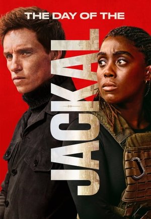 The Day of the Jackal