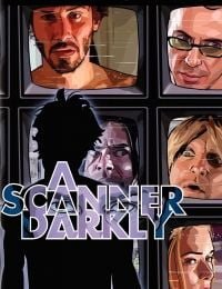 A Scanner Darkly