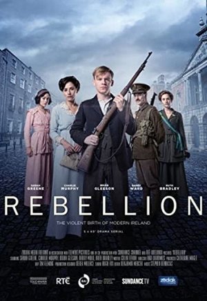 Rebellion