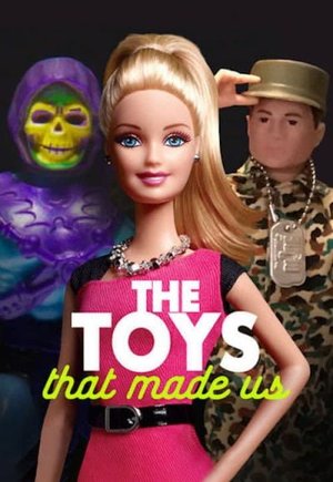 The Toys That Made Us