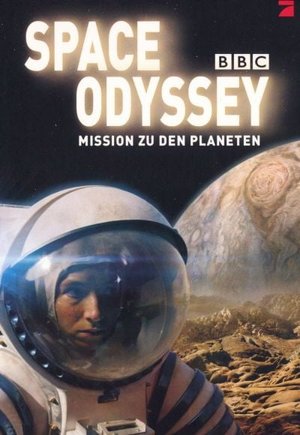 Space Odyssey: Voyage to the Planets