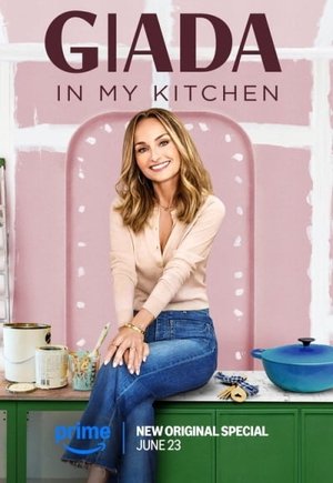 Giada in My Kitchen