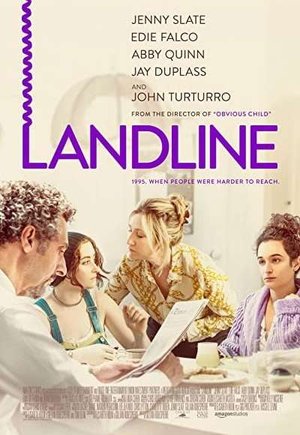 Landline