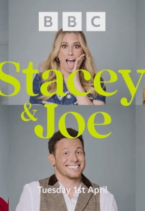 Stacey & Joe