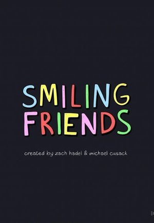 Smiling Friends