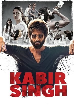 Kabir Singh