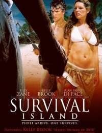 Survival Island