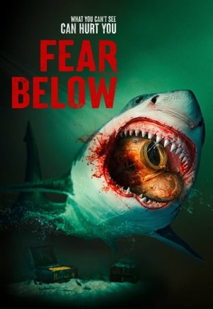 Fear Below