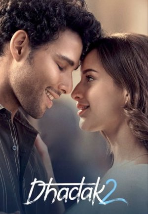 Dhadak 2