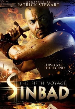 Sinbad: The Fifth Voyage