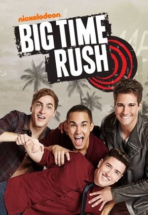 Big Time Rush