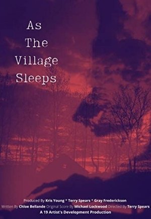 As the Village Sleeps