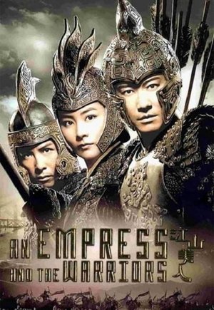 An Empress and the Warriors