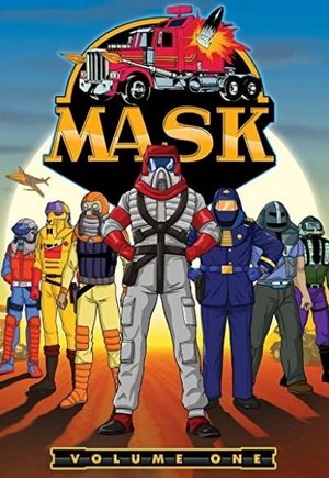 MASK