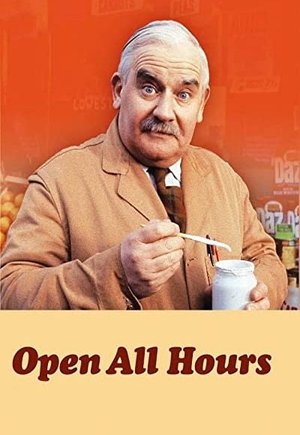 Open All Hours