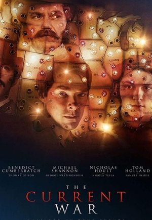 The Current War: Director's Cut