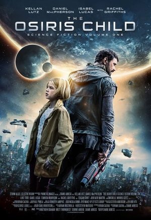 The Osiris Child