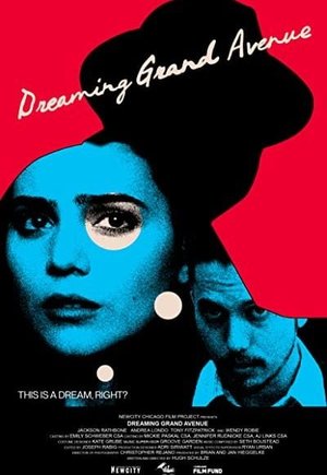 Dreaming Grand Avenue