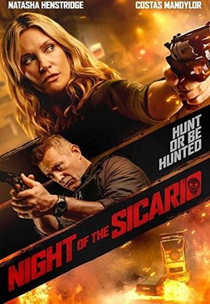 Night of the Sicario