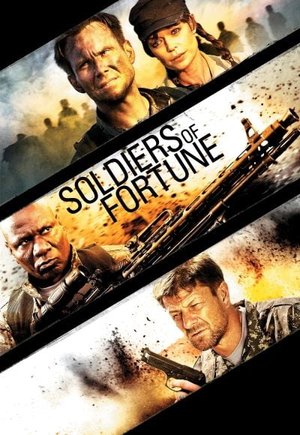 Soldiers of Fortune