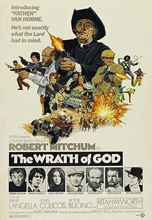 The Wrath of God