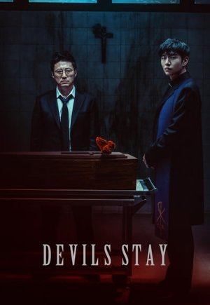 Devils Stay