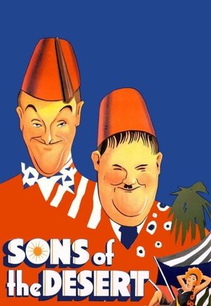 Sons of the Desert