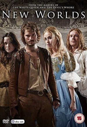 New Worlds
