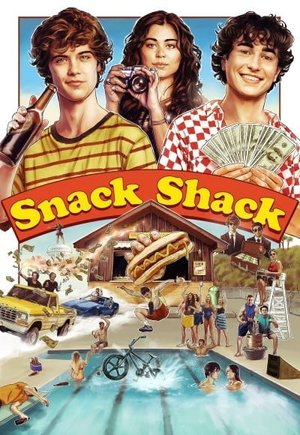 Snack Shack