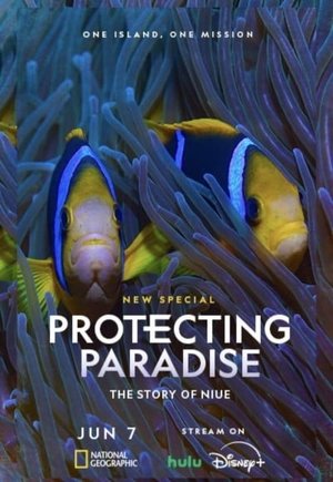 Protecting Paradise: The Story of Niue