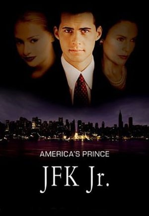 America's Prince: The John F. Kennedy Jr. Story