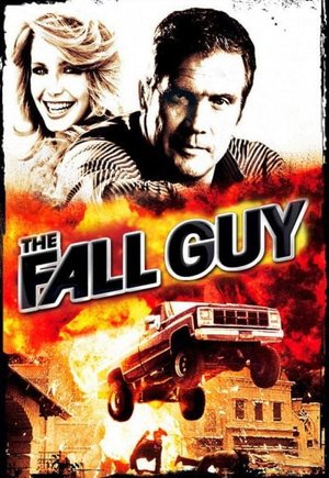 The Fall Guy