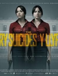 The Library Suicides