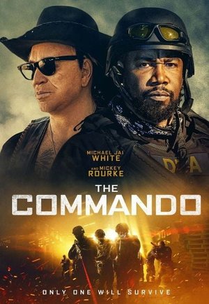 The Commando