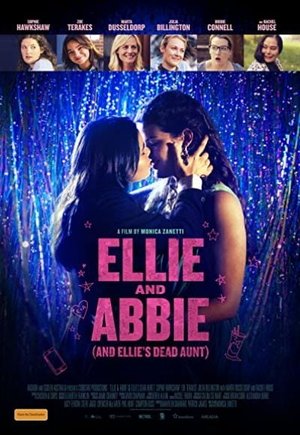 Ellie & Abbie (& Ellie's Dead Aunt)