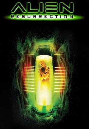 Alien: Resurrection