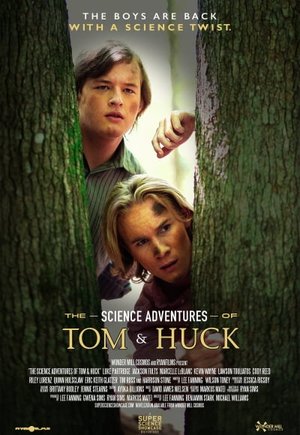 The Science Adventures of Tom & Huck