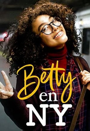 Betty en NY