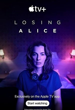 Losing Alice