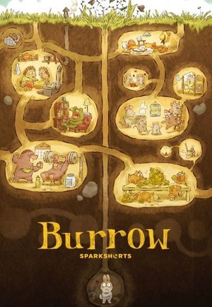 Burrow