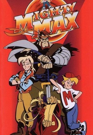 Mighty Max