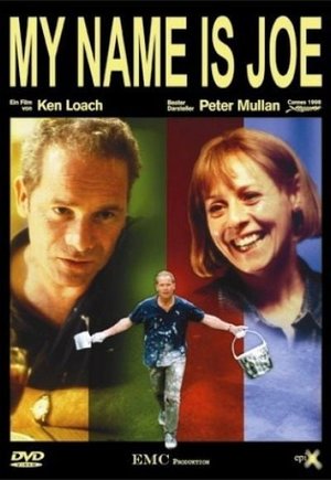 My Name Is Joe