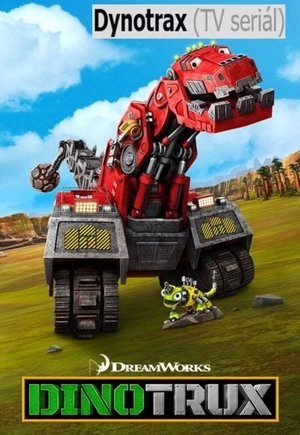 Dinotrux