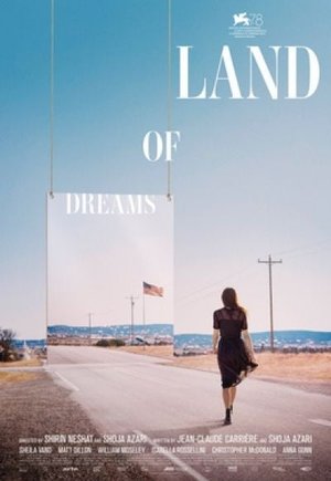 Land of Dreams